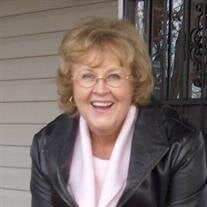 Betty G Hackett