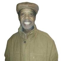 Mr. Anthony  Turner Peacock