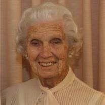 Margaret Harris