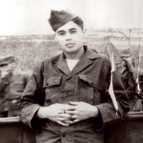 Walter "Wayne" Wishon