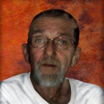 Claude Pierce "Buddy" Hatcher
