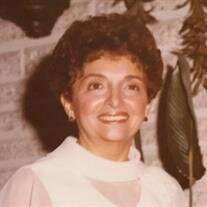 Mary L. (Stocco) Risucci