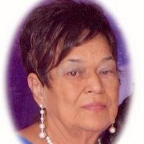 Ana Gilda Monzon Quintana