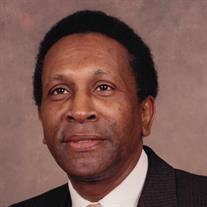 Otis  Charles Cheadle