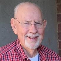 William Russell Dexter II