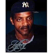Mr. Jeffrey Tyrone Young