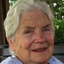 D. Marilyn Helsel