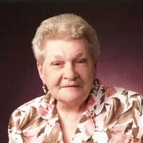 Mary A. Stanchik