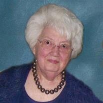 Mary  Lou Lock