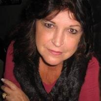 Georgia Darlene Rossi 