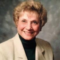 Mary Anne Jacobson