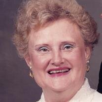 Mary Bernice Davis