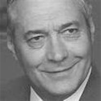 James F. Fleming