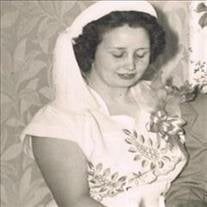 Betty Ann Bowling