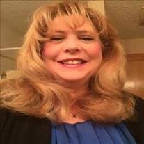 Karen Randell-Clark