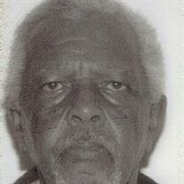 Rudolph Warren Boisseau