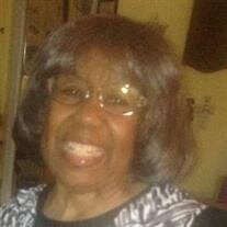 FLORA L. BROWN