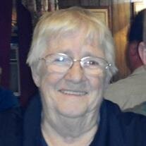 Joan Hepner Wentzell