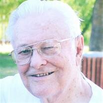 Ralph W Beyer