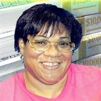 Sharon Maxine Wiggins