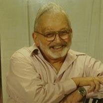 George  'Papa Smurf' Williamson  Sr.