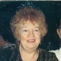 Joan Marie Adair