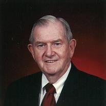Robert "Bob" Lee Cearley Sr.