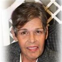 Andrea Lynn Crowell