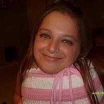 Christal  Rae Handy