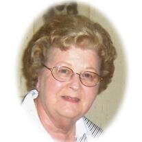 Carmen Mae Rodman
