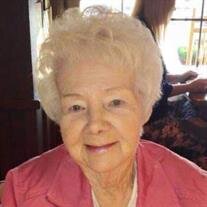Gertrude M. Lipka
