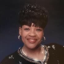 Elizabeth V. Evans