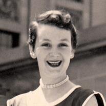 Barbara  Anne Zukoff