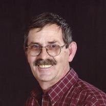 Ronney R. McCrum