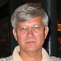 Thomas J. Funk