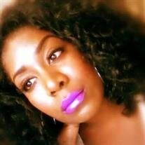 Shemika   Jenae' Morris