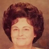 Rosalie Mary Passafuma