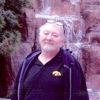 Mark  Cady