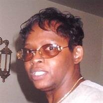 Mrs. Martha Linda Stone