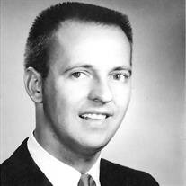 Monroe E.  Schleining