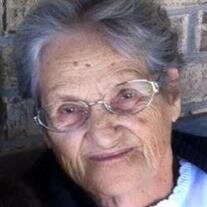 Janice Marie Isaacs
