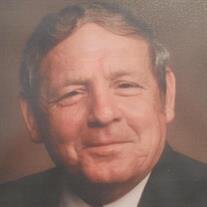 Mr. James E. "Jimmy" Myers