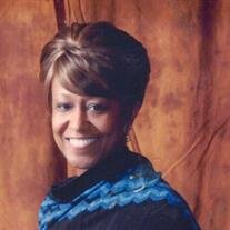 Nanette Marie Brown-Sanders