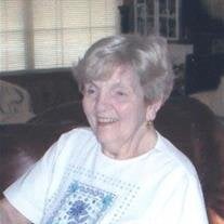 Mrs.  AnnEarl Mull Jones