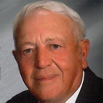 Donald W. Smith