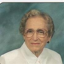 Mrs.  Christine  McCamy  Wrenn