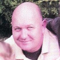 William Darrell Carr