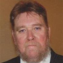 David "Van" Rowland
