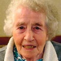 Mary M. Stockwell