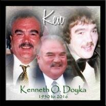 Kenneth O. Doyka 